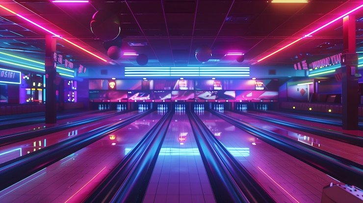 1777bt মিনি ব্যাকারাট টেবিলে কার্ড বিতরণের দৃশ্য